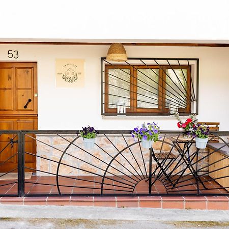 La Olivia 53 Boutique Con Zona Chill Out Exterior Villa Onís Exterior foto
